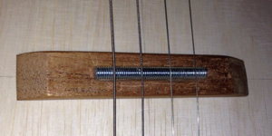 ナンバープレートギター製作 現状報告: ギター製作素人のブログ